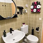 شقة Freiraum Panorama-appartement Mit Pool & Sauna سخوناخ