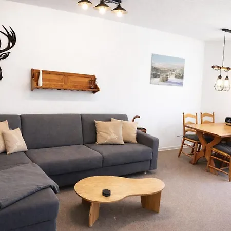 Freiraum Panorama-appartement In Top-lage Mit Pool & Sauna, Tennis