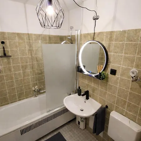 Apartamento Freiraum Panorama-appartement In Top-lage Mit Pool & Sauna, Tennis *