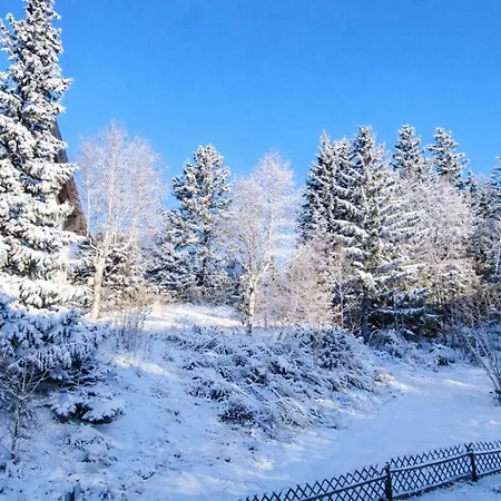 Freiraum Panorama-appartement Mit Pool & Sauna