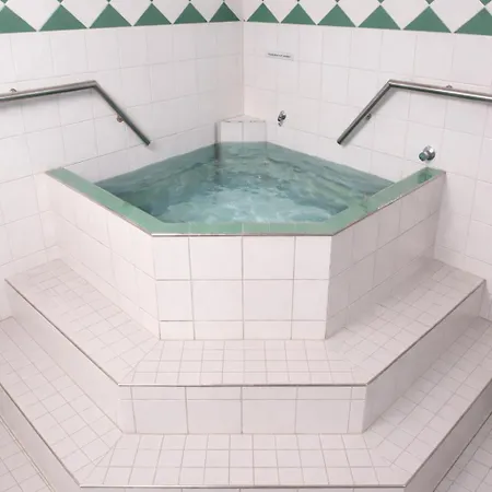 Freiraum Panorama-appartement In Top-lage Mit Pool & Sauna, Tennis Apartamento