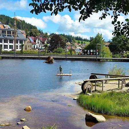 Freiraum Panorama-appartement In Top-lage Mit Pool & Sauna, Tennis *