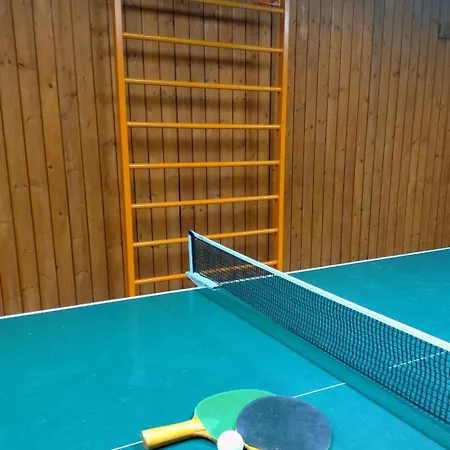 Freiraum Panorama-appartement In Top-lage Mit Pool & Sauna, Tennis *